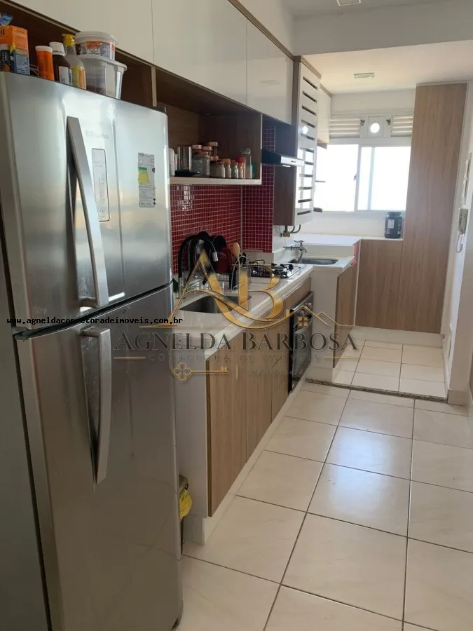 Imagem Apartamento para Venda em Parnamirim, Nova Parnamirim, 2 dormitórios, 1 suíte, 2 banheiros, 1 vaga
