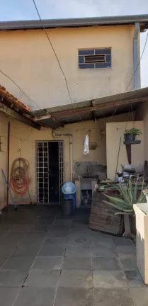 Imagem Descubra Seu Novo Lar no Coração da Capital da Música, Tatuí - Casa Central por Apenas R$ 400.000