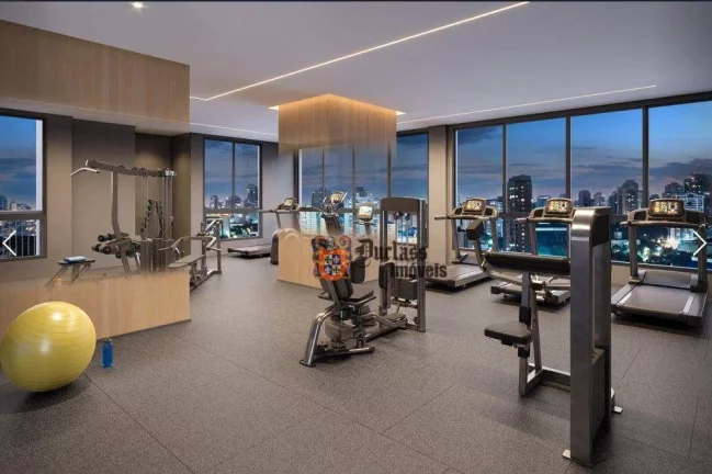 Imagem Apartamento com 2 dormitórios à venda, 69 m² por R$ 1.048.601,52 - Vila Madalena - São Paulo/SP