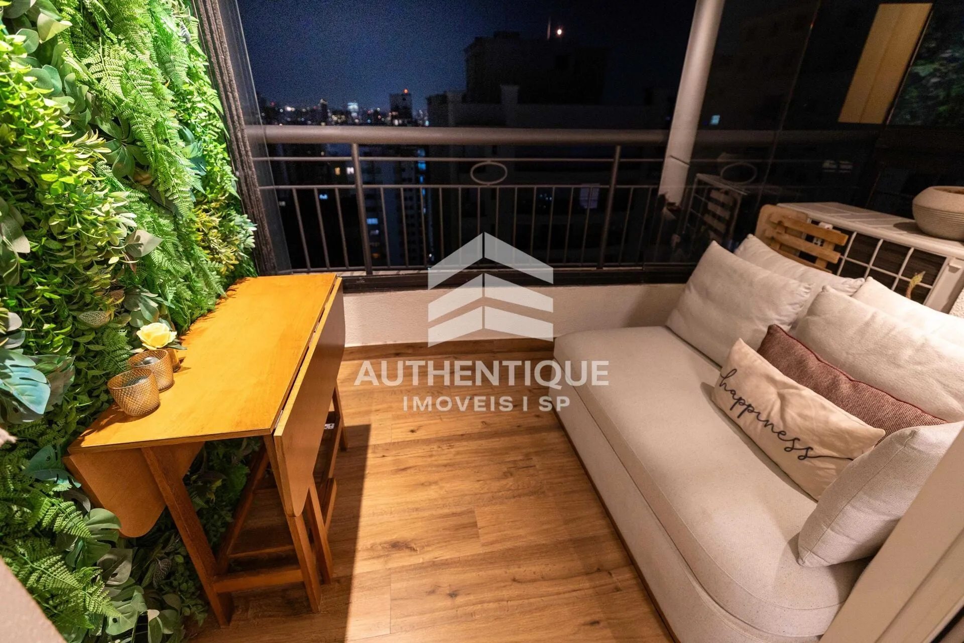 Imagem PALAIS DES ARTS PINHEIROS - Apartamento em Pinheiros, São Paulo/SP