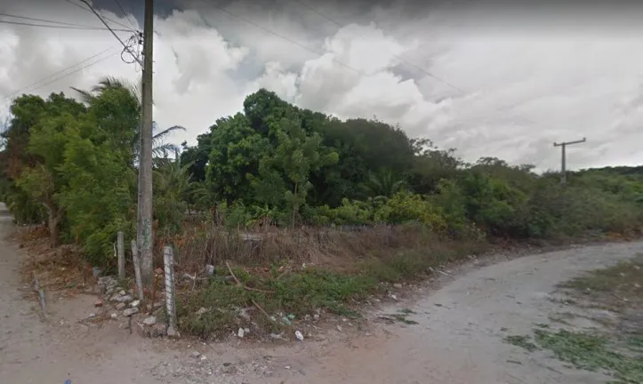 Imagem Terreno à Venda, 750.000 m² em Alto do Garrote - Caucaia