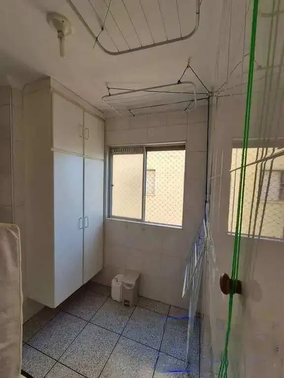 Imagem Apartamento à venda em Campinas, Jardim Aurélia, com 2 quartos, com 70 m2, Residencial Jardim Europa