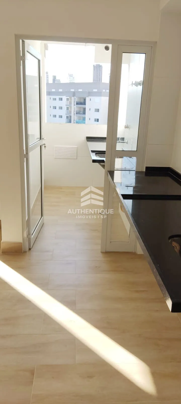 Imagem RAIZ SAO PAULO PARQUE RESORT - SANTO AMARO - Apartamento à venda no bairro Santo Amaro - São Paulo/SP, Zona Sul