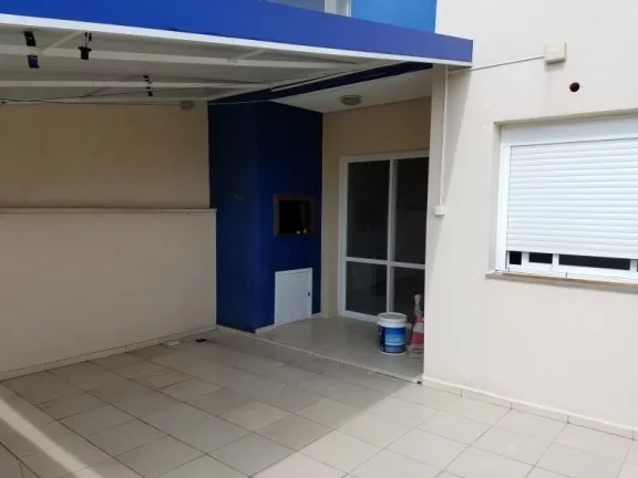 Imagem Apartamento 2 quartos sendo 1 suíte para venda no bairro Sagrada Família em Caxias do Sul