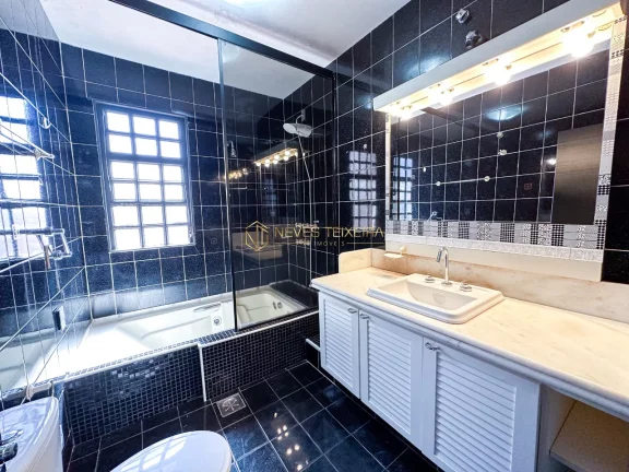 Imagem CASA RESIDENCIAL em BRASÍLIA - DF, LAGO SUL