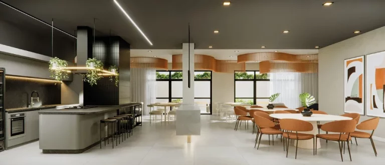 Imagem Pulse - Apartamento à venda no bairro Água Verde - Curitiba/PR