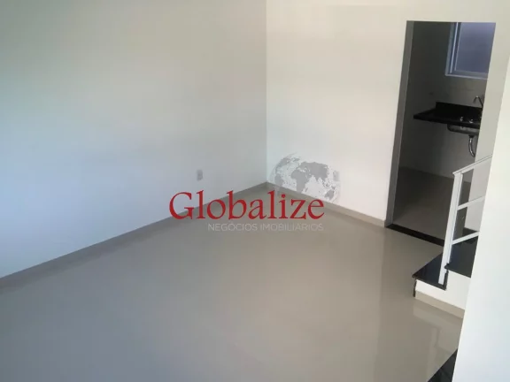 Imagem Casa com 2 súites e 2 vagas à venda no Bairro Campo Grande em Santos por 674.000,00.