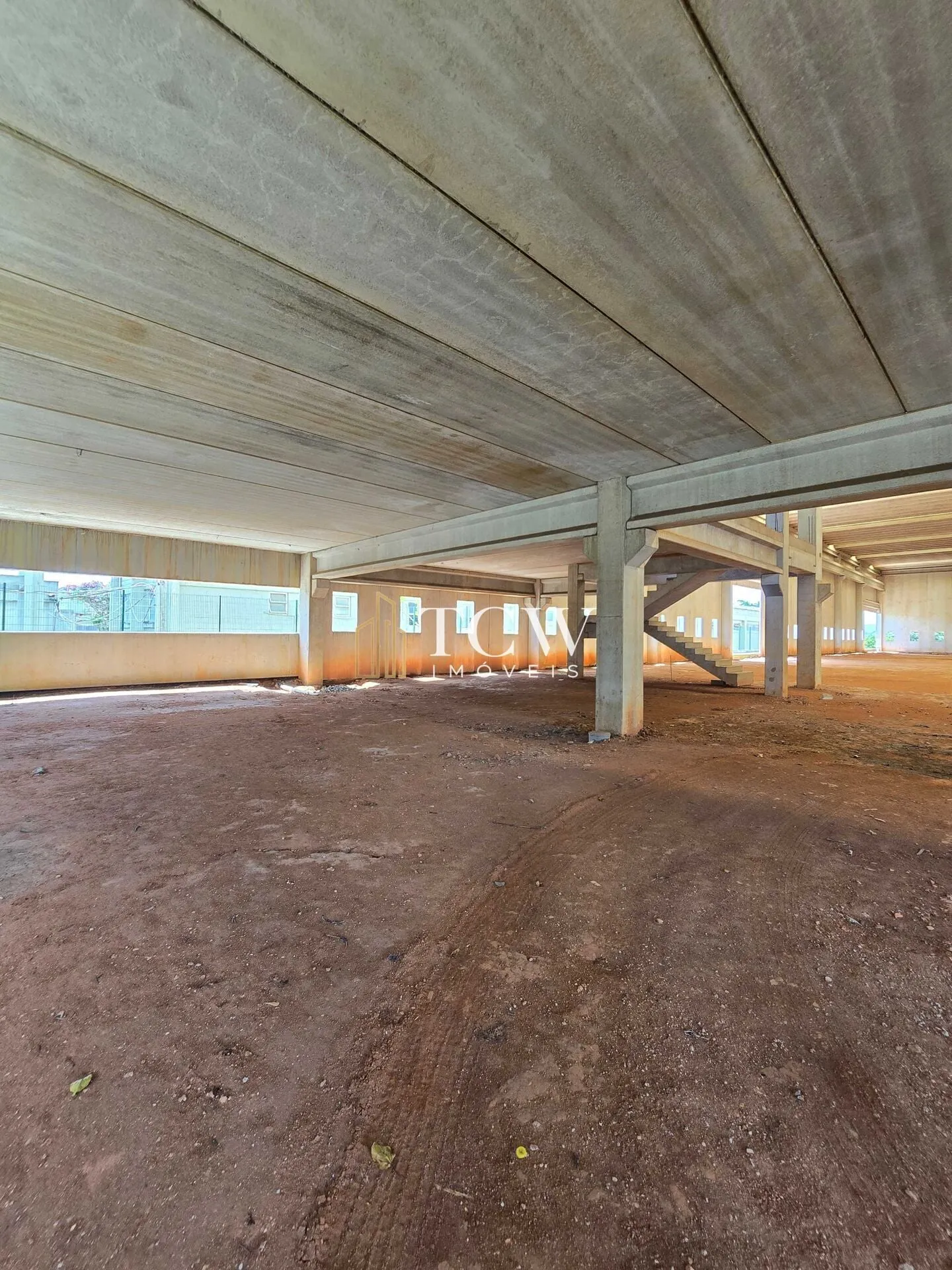 Imagem Galpão Industrial e Logístico para Locação em Guarulhos | 5.000 m² | São Paulo/SP