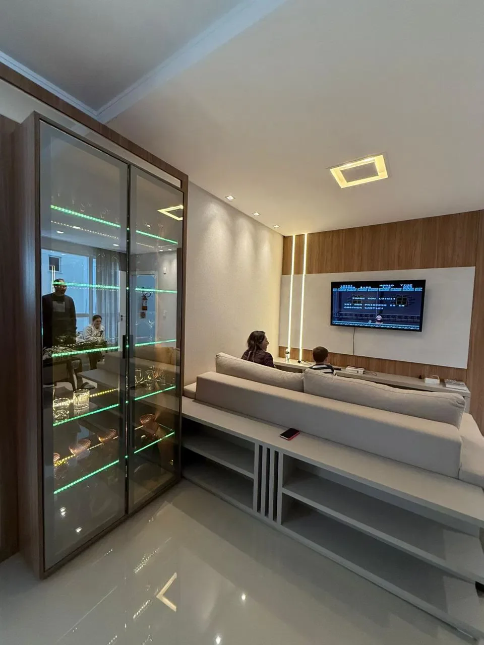Imagem Spazio D'Art Residence
