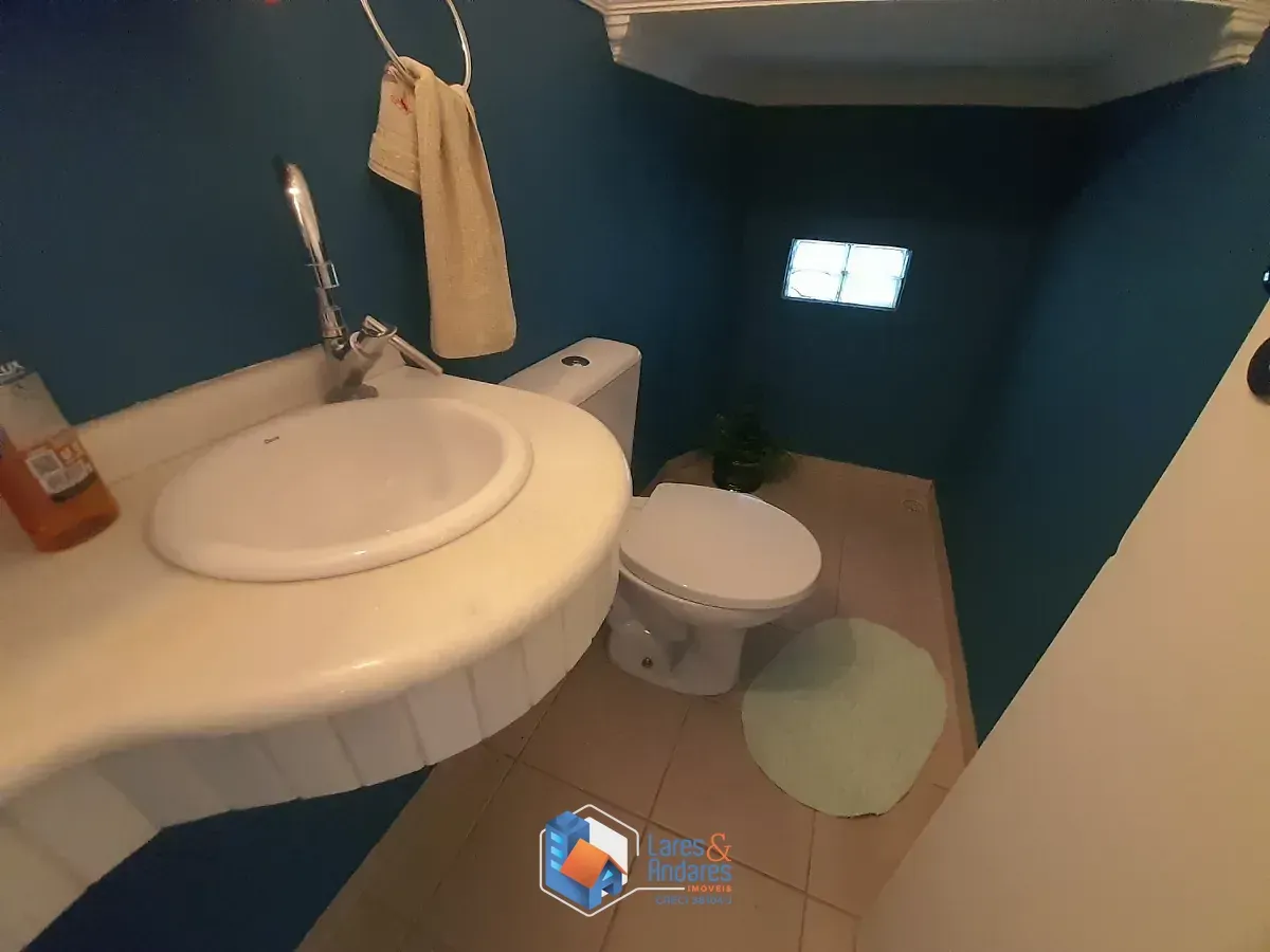 Imagem Casa para venda em Jardim Cidália com 3 quartos, sendo 1 suíte, 122m²