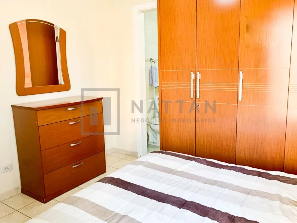 Imagem Apartamento com 3 dormitórios à venda, 87 m² por R$ 650.000,00 - Mooca - São Paulo/SP