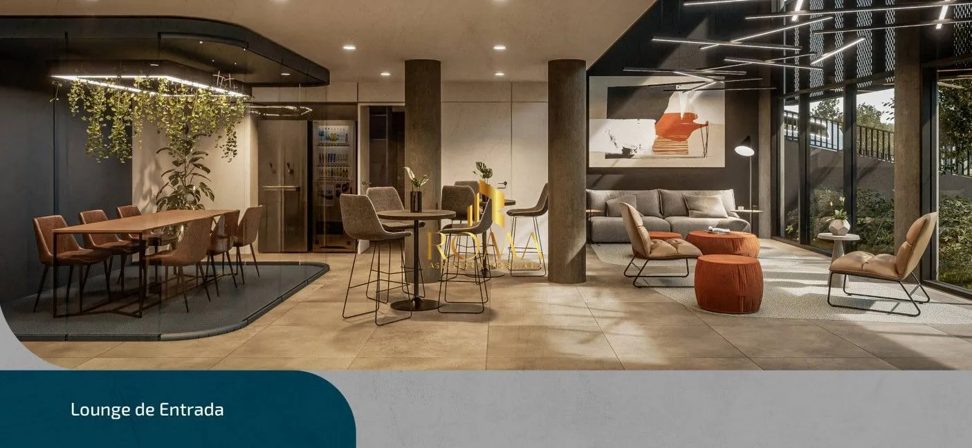 Imagem RESIDENCIAL VIBE URBAN LIVING