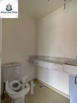 Imagem APARTAMENTO RESIDENCIAL em SÃO PAULO - SP, MIRANDÓPOLIS