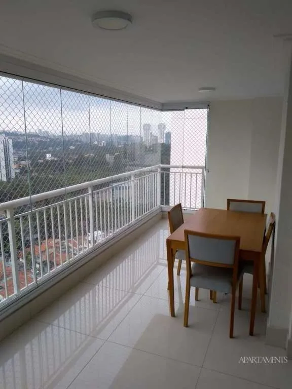 Imagem Apartamento à Venda em Jardim Vazani, São Paulo - SP