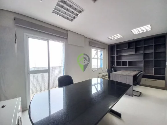 Imagem Sala Comercial a venda Unique Offices