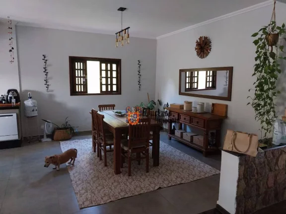 Imagem Chácara com 2 dormitórios à venda, 900 m² por R$ 852.000,00 - Granja Bela Vista - Taubaté/SP