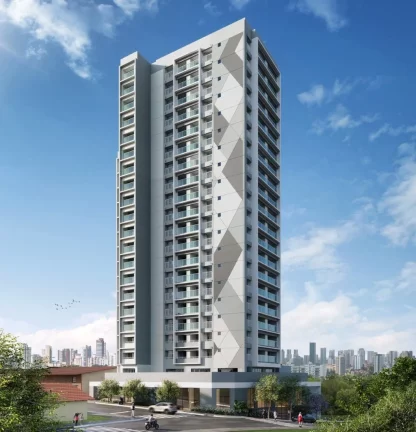Foto do imóvel APARTAMENTO RESIDENCIAL em São Paulo - SP, Vila da Saúde