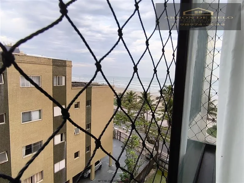 Imagem Apartamentos no Litoral para venda em Praia Grande no bairro Vila Caiçara
