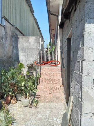 Imagem CASA A VENDA EM TERRENO DE 327M² (IDEAL PARA CONSTRUTORES)