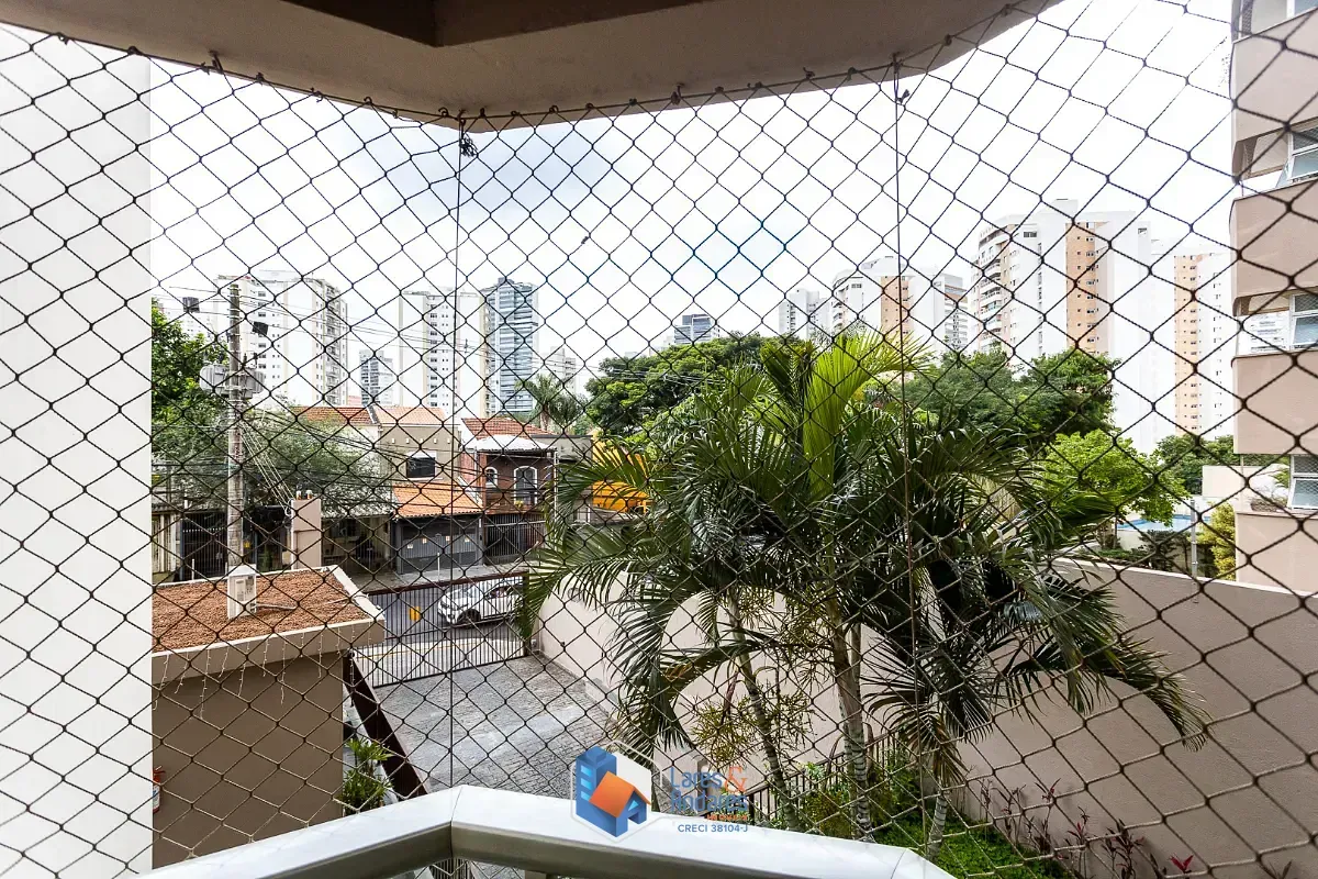 Imagem Apartamento para venda em Pompeia com 3 quartos, sendo 1 suíte, 115m²