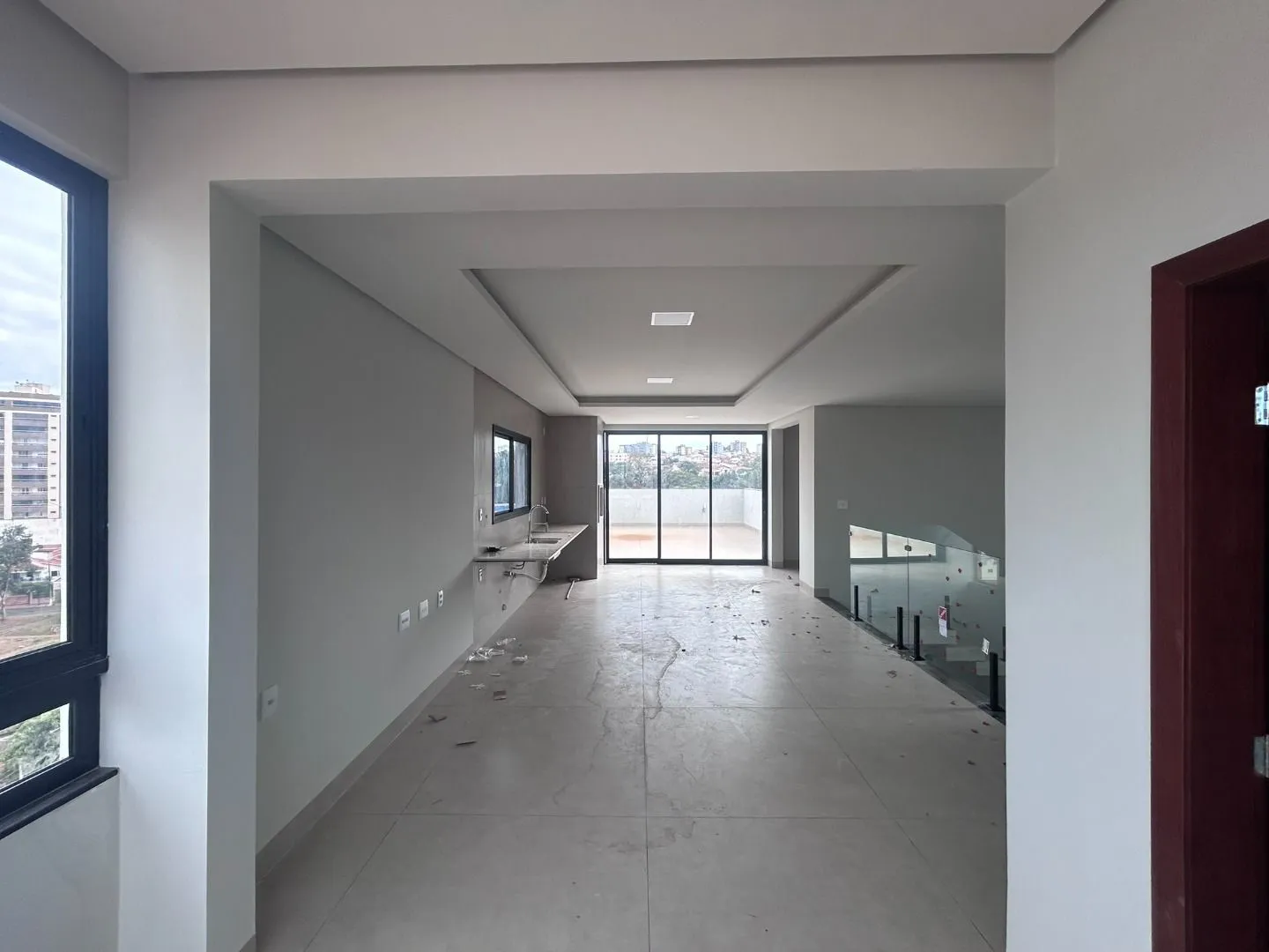 Imagem Cobertura com 3 dormitórios à venda, 237 m² por R$ 1.480.000,00 - Jardim Centro - Patos de Minas/MG