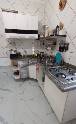 Imagem Apartamento em Santos, bairro Embaré - 2 dormitórios.