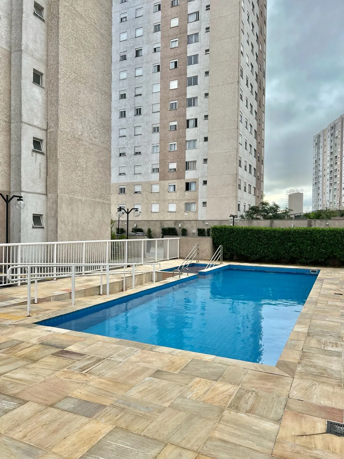 Imagem Apartamento para venda em Vila Pirituba com 2 quartos, 40m2