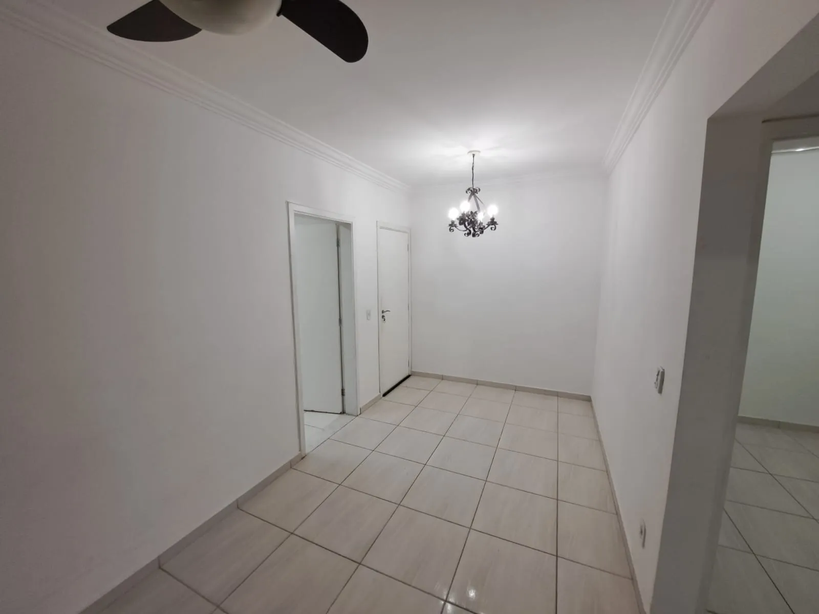Imagem APARTAMENTO RESIDENCIAL em SOROCABA - SP, JARDIM SAIRA