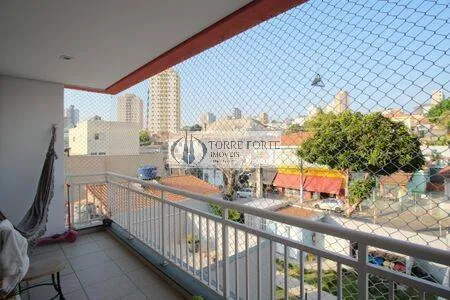 Imagem Ótimo apartamento com 3 Quartos e 1 banheiro, 2 vagas de garagem