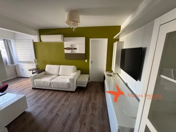 Imagem Apartamento à venda em São Paulo-SP, Pinheiros - 2 quartos, 1 suíte, 54m², 1 vaga de garagem!