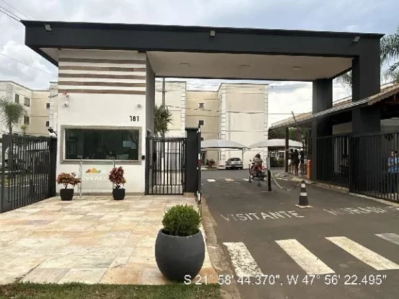 Foto do imóvel Oportunidade Única em SAO CARLOS - SP | Tipo: Apartamento | Negociação: Venda Direta Online | Situação: Imóvel em RUA JOAO DERIGGI