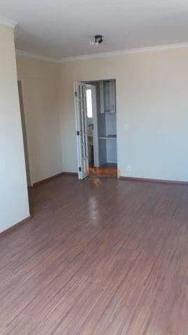 Imagem Apartamento com 3 dormitórios à venda, 96 m² por R$ 565.000,00 - Jardim Barbosa - Guarulhos/SP