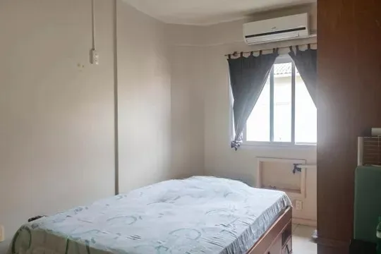 Imagem Casa em Condomínio para Venda em Rio de Janeiro, Pechincha, 3 dormitórios, 3 banheiros, 2 vagas