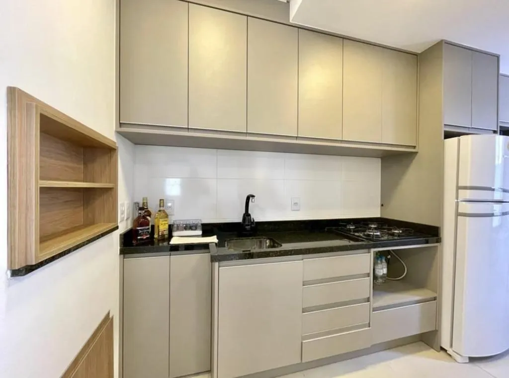 Imagem Apartamento 2 Dormitórios - Bairro Navegantes