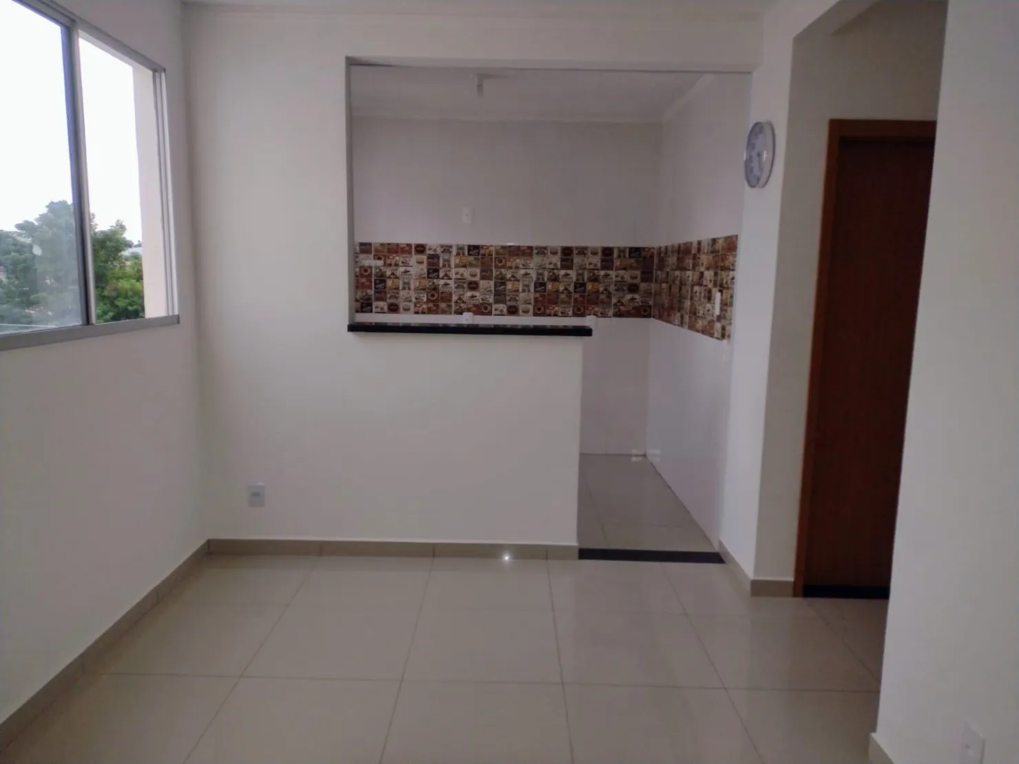 Imagem Apartamento à venda 2 Quartos, 1 Vaga, 45M², Jardim Gurilândia, Taubaté - SP | Condomínio Parque Trivellato