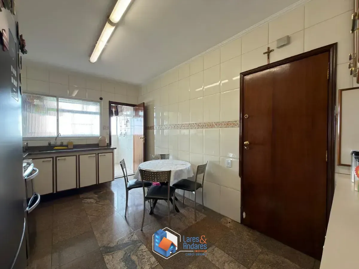 Imagem Apartamento para venda em Parque Novo Mundo com 3 quartos, sendo 1 suíte, 135m²