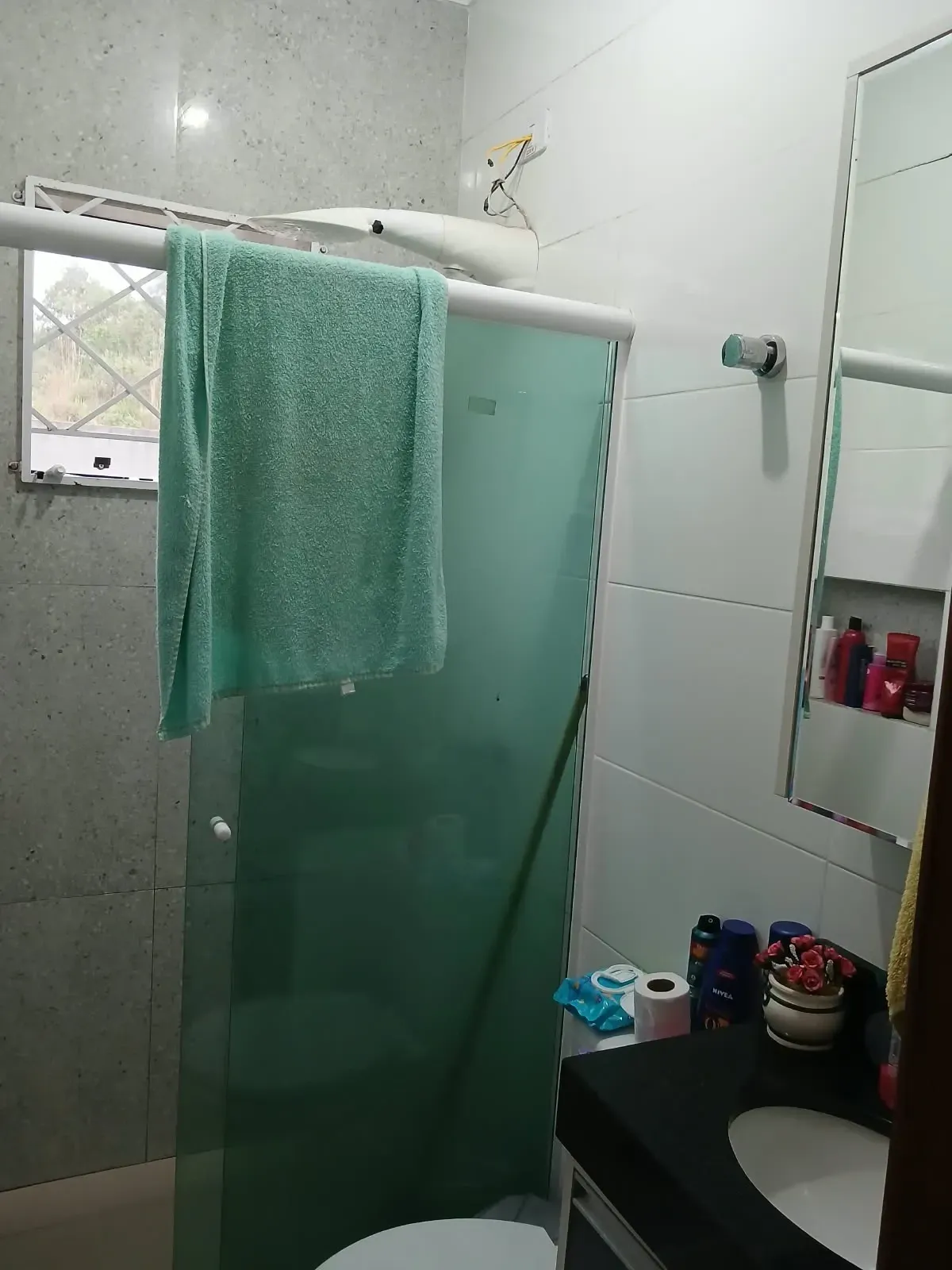 Imagem Casa com 2 Quartos à Venda, 68 m² em Nações - Fazenda Rio Grande