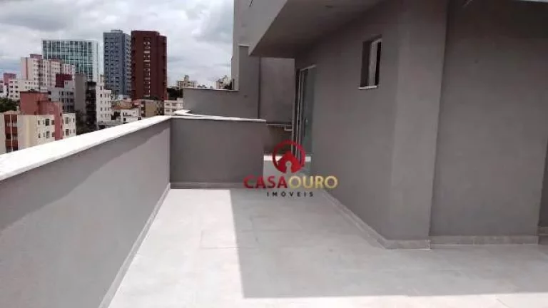 Imagem Apartamento à venda, 79 m² por R$ 793.000,00 - Floresta - Belo Horizonte/MG
