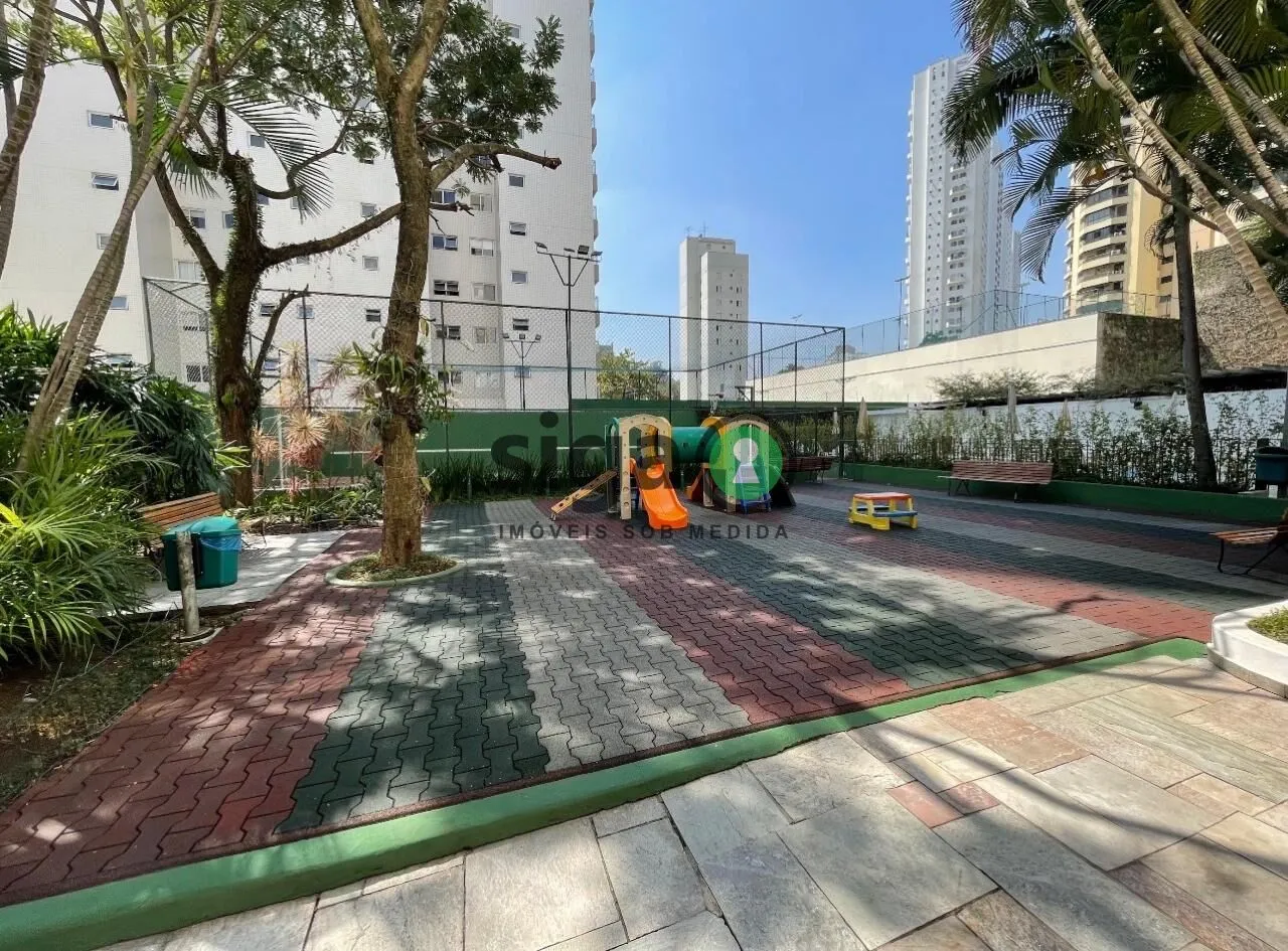 Imagem REAL PARQUE COM DOIS DORMITÓRIS,UMA VAGA