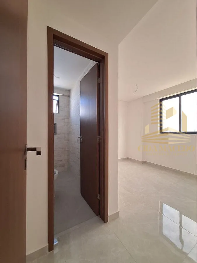 Imagem APARTAMENTO 3 QUARTOS BESSA | 67m² 2 VAGAS E LAZER COMPLETO