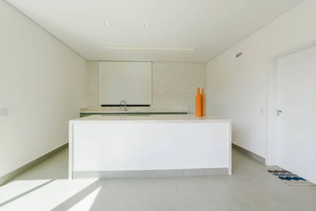 Imagem Casa 5 suítes à venda, 464 m² por R$ 5.950.000 - Gênesis 2 - Santana de Parnaíba/SP