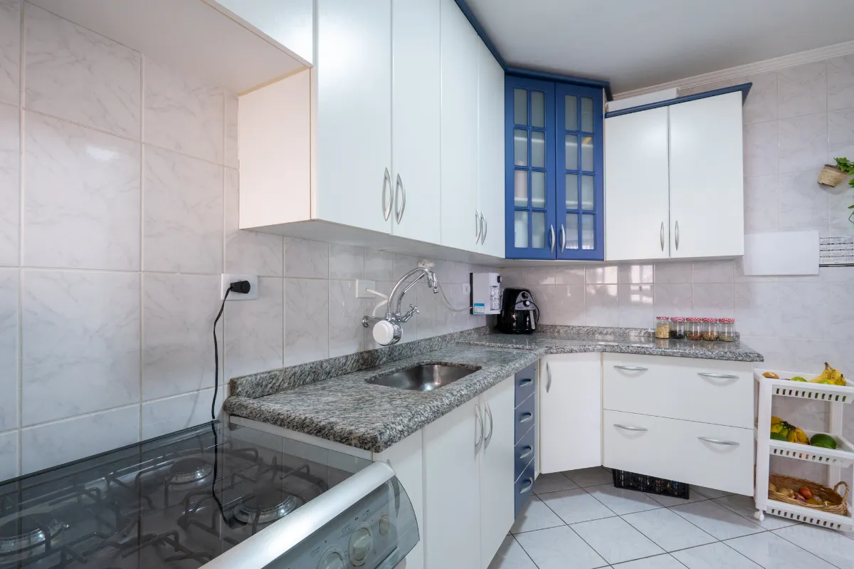 Imagem Apartamento para venda em Morumbi Sul com 3 quartos, 66m2