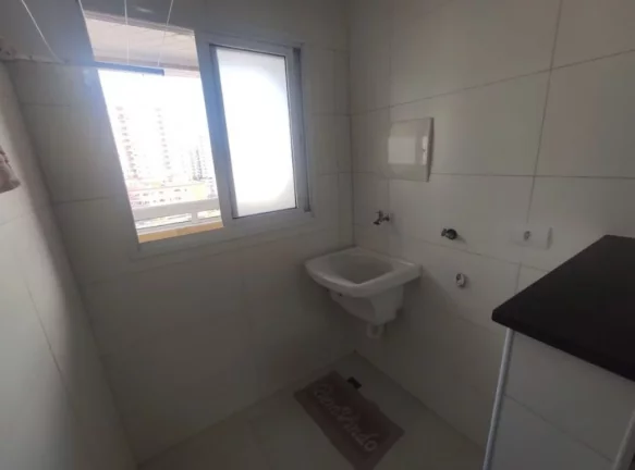 Imagem APARTAMENTO COM 86 m² - OCIAN - PRAIA GRANDE SP