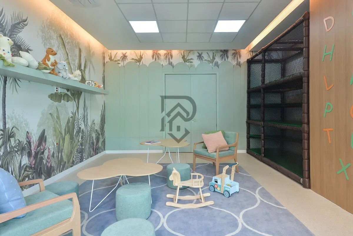 Imagem Apartamento moema pronto para morar