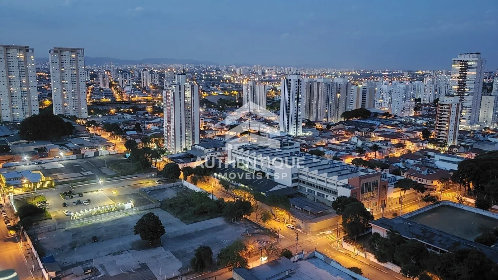 Imagem GIARDINO SAN FELIPE RESIDENTIAL CLUB TATUAPÉ - Apartamento no bairro Tatuapé à venda