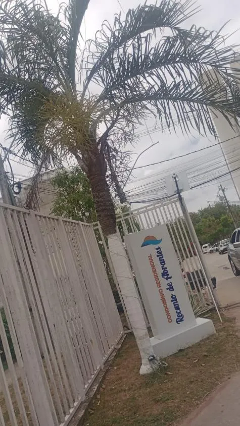 Imagem 2/4 - Estrada Coco km 9 - Atrás Posto Shell - ANTES SHOPPING BUSCA VIDA