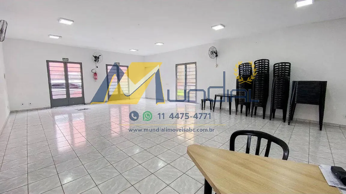 Imagem APARTAMENTO À VENDA - PARQUE ERASMO ASSUNÇÃO | SANTO ANDRÉ