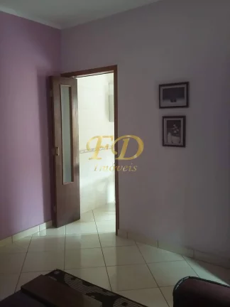 Imagem Casa a venda Praia Grande