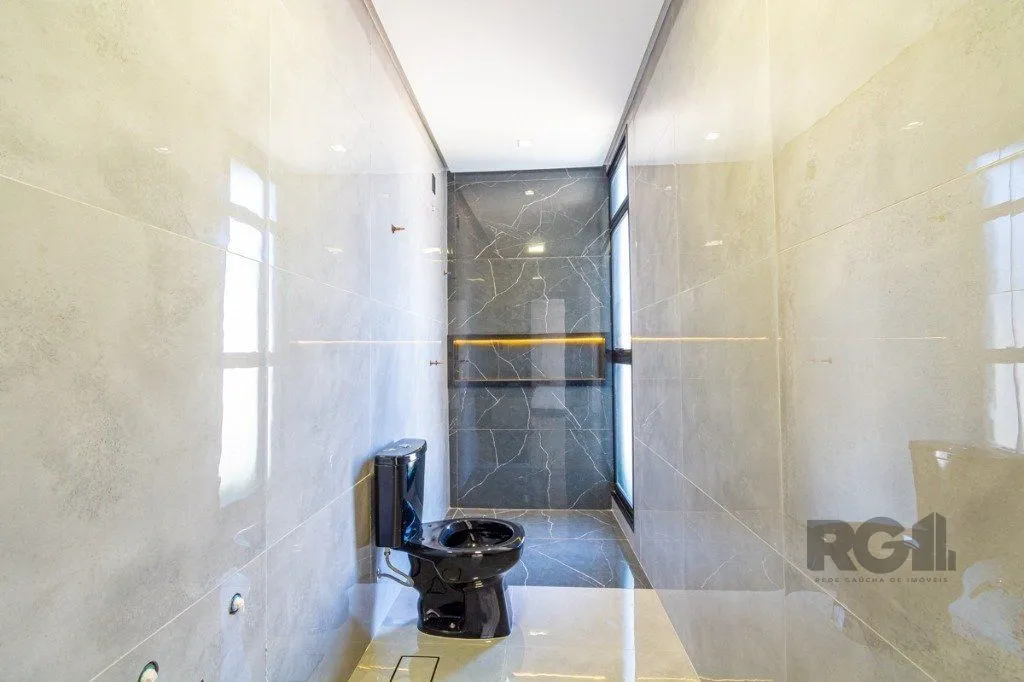 Imagem Casa em condomínio fechado