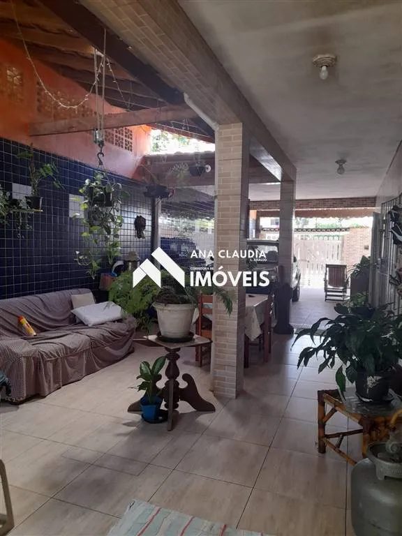 Imagem Casa a venda em Mongagua